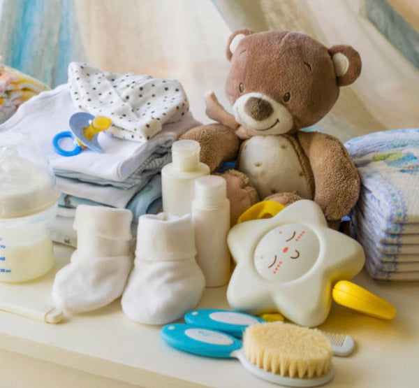 Baby Products