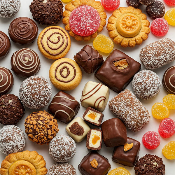 Sweet Stuff