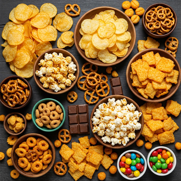 Snacks