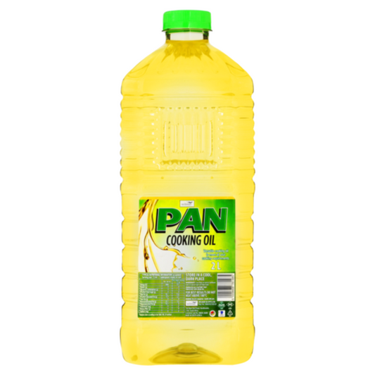 Pan Cooking Oil