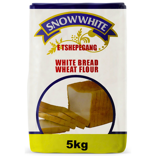 Snowwhite White Bread Flour